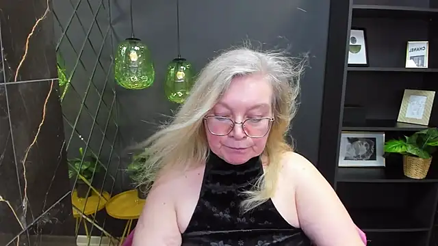 NataliMellow online show from 22, 12, 2024