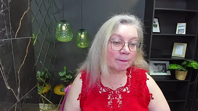 NataliMellow online show from 24, 12, 2024