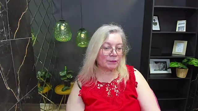 NataliMellow online show from 24, 12, 2024