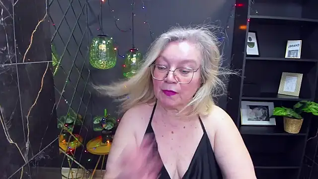 NataliMellow online show from 26, 12, 2024