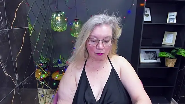 NataliMellow online show from 26, 12, 2024