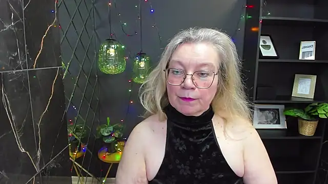 NataliMellow online show from 29, 12, 2024