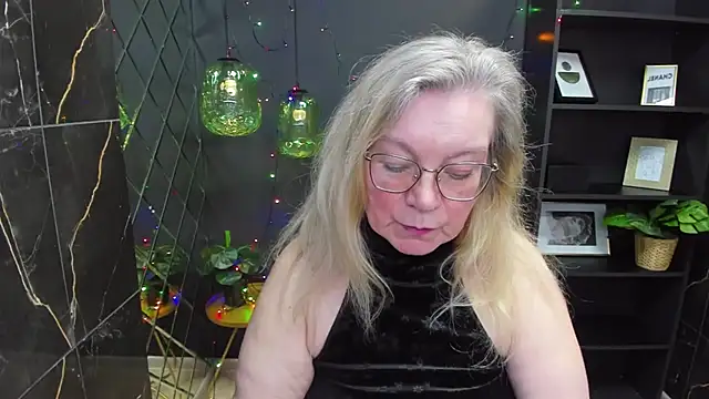 NataliMellow online show from 29, 12, 2024