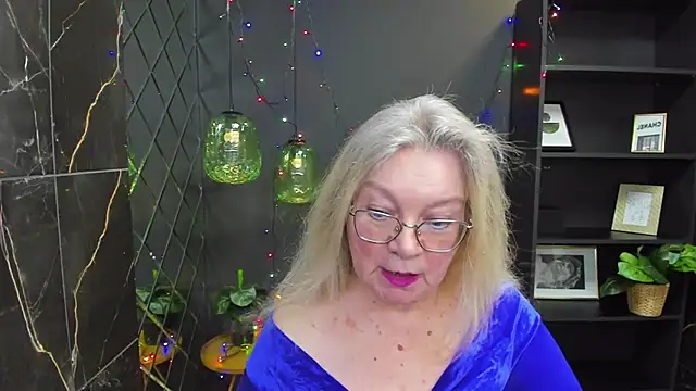 NataliMellow online show from 30, 12, 2024