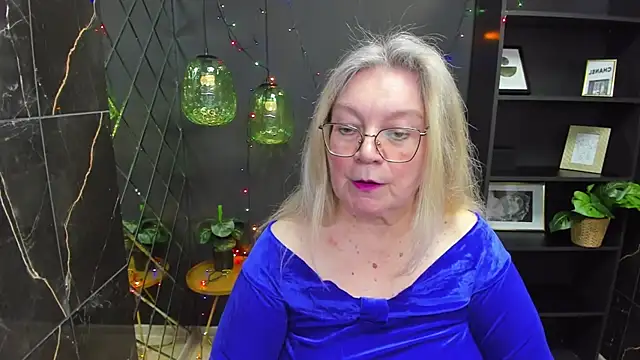 NataliMellow online show from 30, 12, 2024