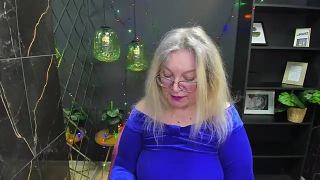 NataliMellow online show from 30, 12, 2024