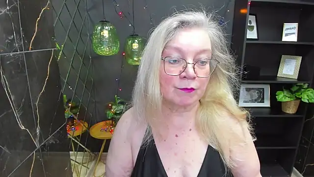 NataliMellow online show from 8, 1, 2025