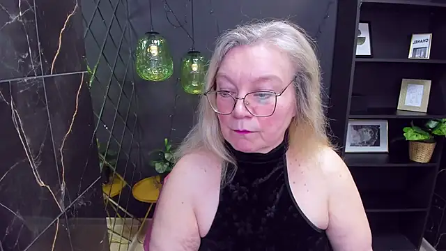 NataliMellow online show from 11, 1, 2025