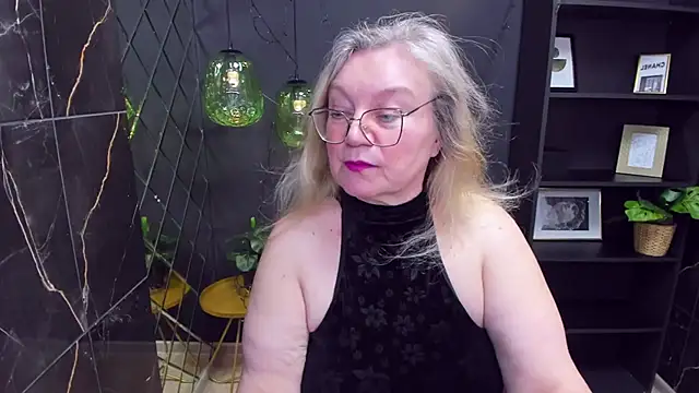 NataliMellow online show from 11, 1, 2025