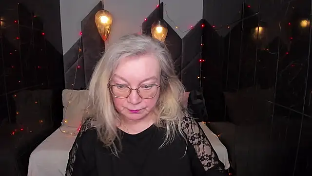 NataliMellow online show from 16, 1, 2025