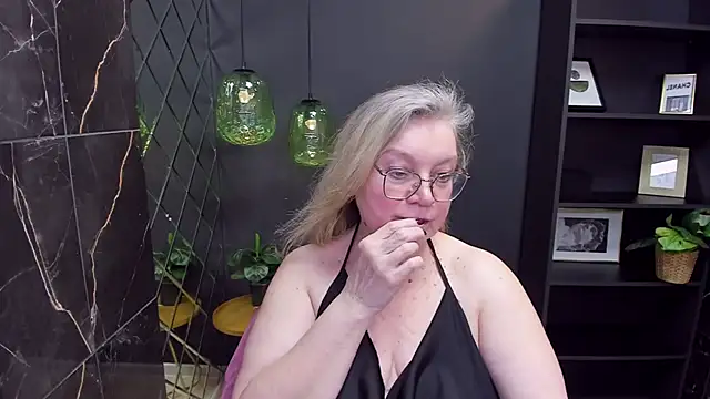 NataliMellow online show from 21, 1, 2025