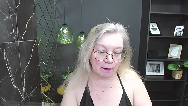 NataliMellow online show from 11, 2, 2025