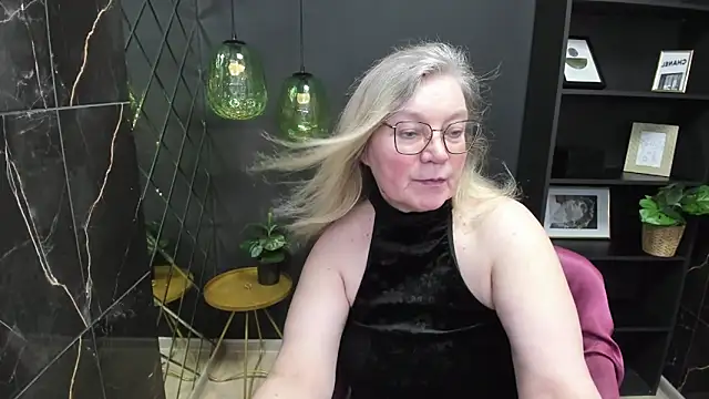 NataliMellow online show from 19, 2, 2025