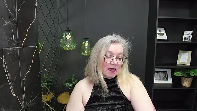 NataliMellow online show from 26, 2, 2025