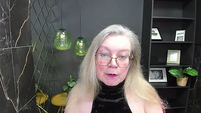 NataliMellow online show from 19, 3, 2025