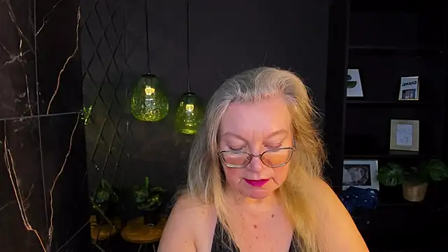 NataliMellow online show from 13, 11, 2025