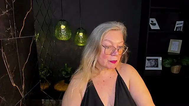 NataliMellow online show from 21, 11, 2025