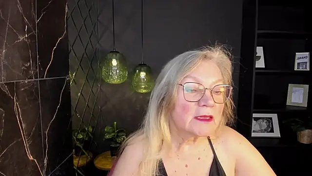 NataliMellow online show from 5, 1, 2026