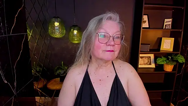 NataliMellow online show from 8, 5, 2026