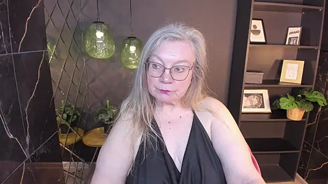 NataliMellow online show from 11, 5, 2026