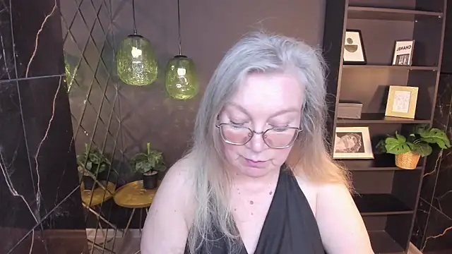 NataliMellow online show from 11, 5, 2026
