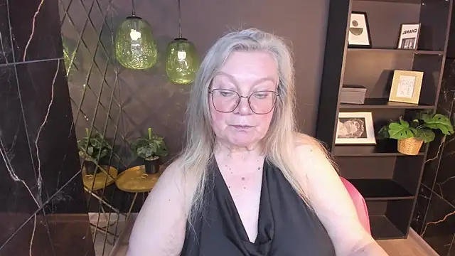 NataliMellow online show from 11, 5, 2026