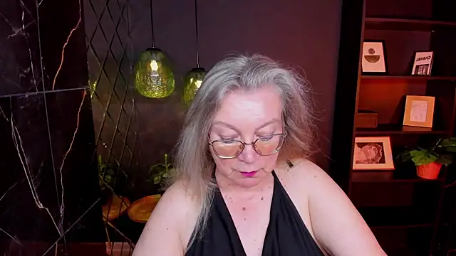 NataliMellow online show from 8, 6, 2026
