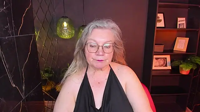 NataliMellow online show from 9, 6, 2026