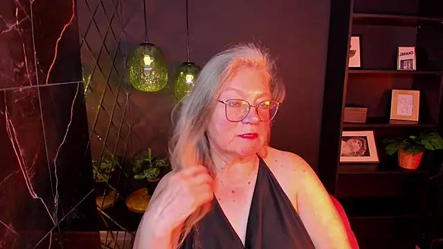 NataliMellow online show from 11, 6, 2026