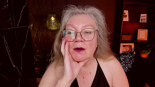 NataliMellow online show from 15, 6, 2026