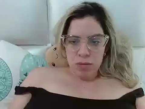 ashlymoon online show from 17, 12, 2024