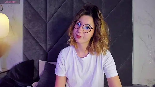 JaneGraceful online show from 3, 2, 2025