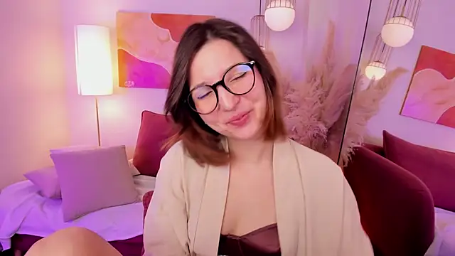 JaneGraceful online show from 14, 3, 2026