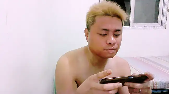 SirViceBoy2020 online show from 17, 12, 2024