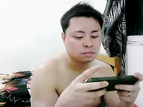 SirViceBoy2020 online show from 29, 3, 2026