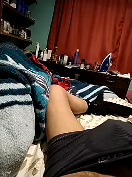 Snapshot of gusaven chatting on 20, 10, 2025 gusaven online show from 20, 10, 2025