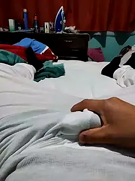 Snapshot of gusaven chatting on 4, 11, 2025 gusaven online show from 4, 11, 2025