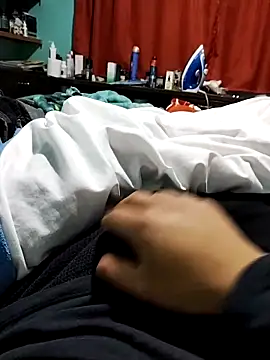 Snapshot of gusaven chatting on 10, 11, 2025 gusaven online show from 10, 11, 2025