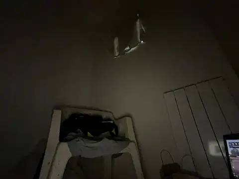 Enderson007 online show from 12, 10, 2025