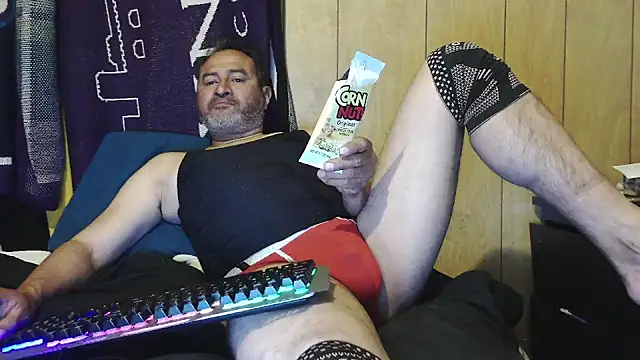 dantehot2020 online show from 24, 2, 2026