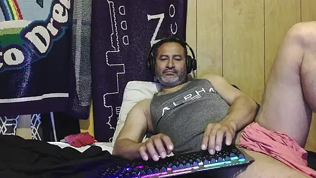 dantehot2020 online show from 27, 2, 2026