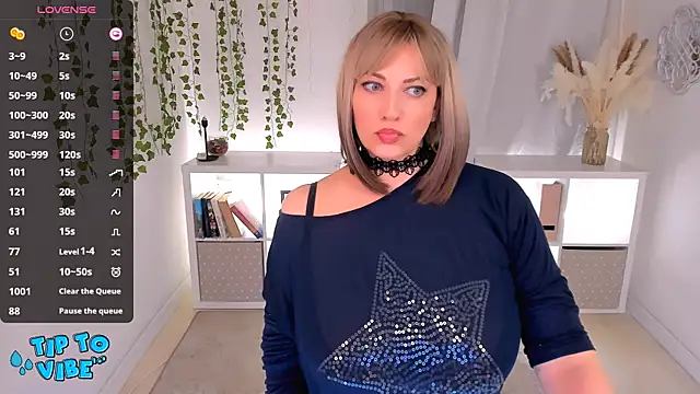 JillSpacey online show from 9, 3, 2025