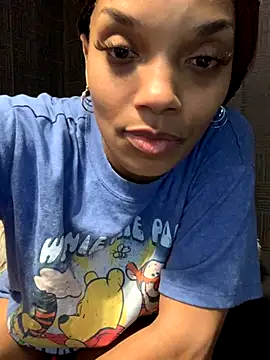 Snapshot of Rakiyahcharms chatting on 31, 10, 2025 Rakiyahcharms online show from 31, 10, 2025