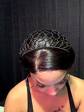 Snapshot of Rakiyahcharms chatting on 21, 11, 2025 Rakiyahcharms online show from 21, 11, 2025