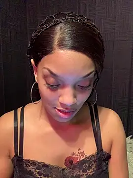 Snapshot of Rakiyahcharms chatting on 18, 12, 2025 Rakiyahcharms online show from 18, 12, 2025