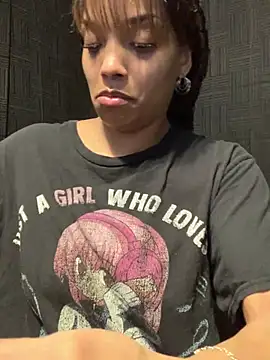 Snapshot of Rakiyahcharms chatting on 17, 2, 2026 Rakiyahcharms online show from 17, 2, 2026