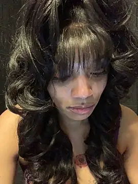 Snapshot of Rakiyahcharms chatting on 20, 2, 2026 Rakiyahcharms online show from 20, 2, 2026