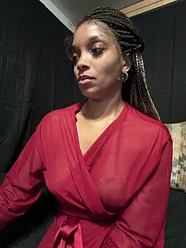 Snapshot of Rakiyahcharms chatting on 13, 5, 2026 Rakiyahcharms online show from 13, 5, 2026
