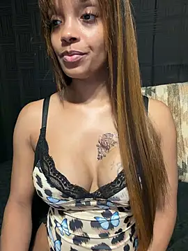 Rakiyahcharms online show from 21, 6, 2026
