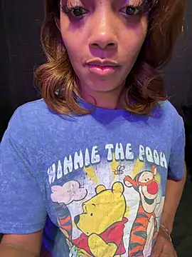 Rakiyahcharms online show from 26, 7, 2026